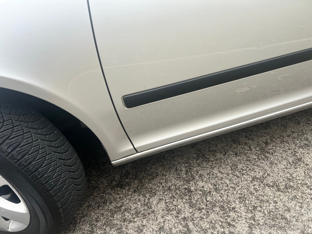 Skoda 1.6 mpi 2006 r.v. - 16