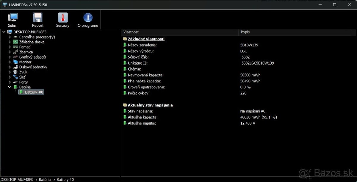 Thinkpad T495/Ryzen 7 Pro 3700U/16GB RAM/FHD IPS/512GB SSD - 16