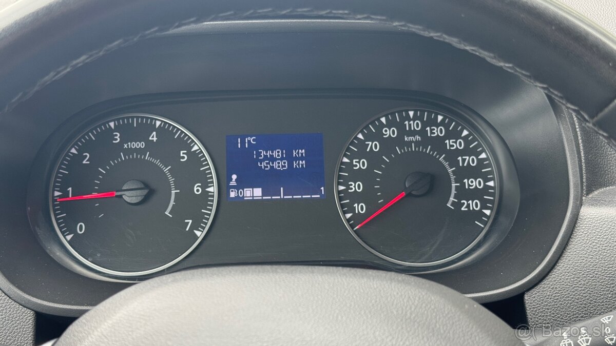 Dacia Duster Comfort 4x2 - 16