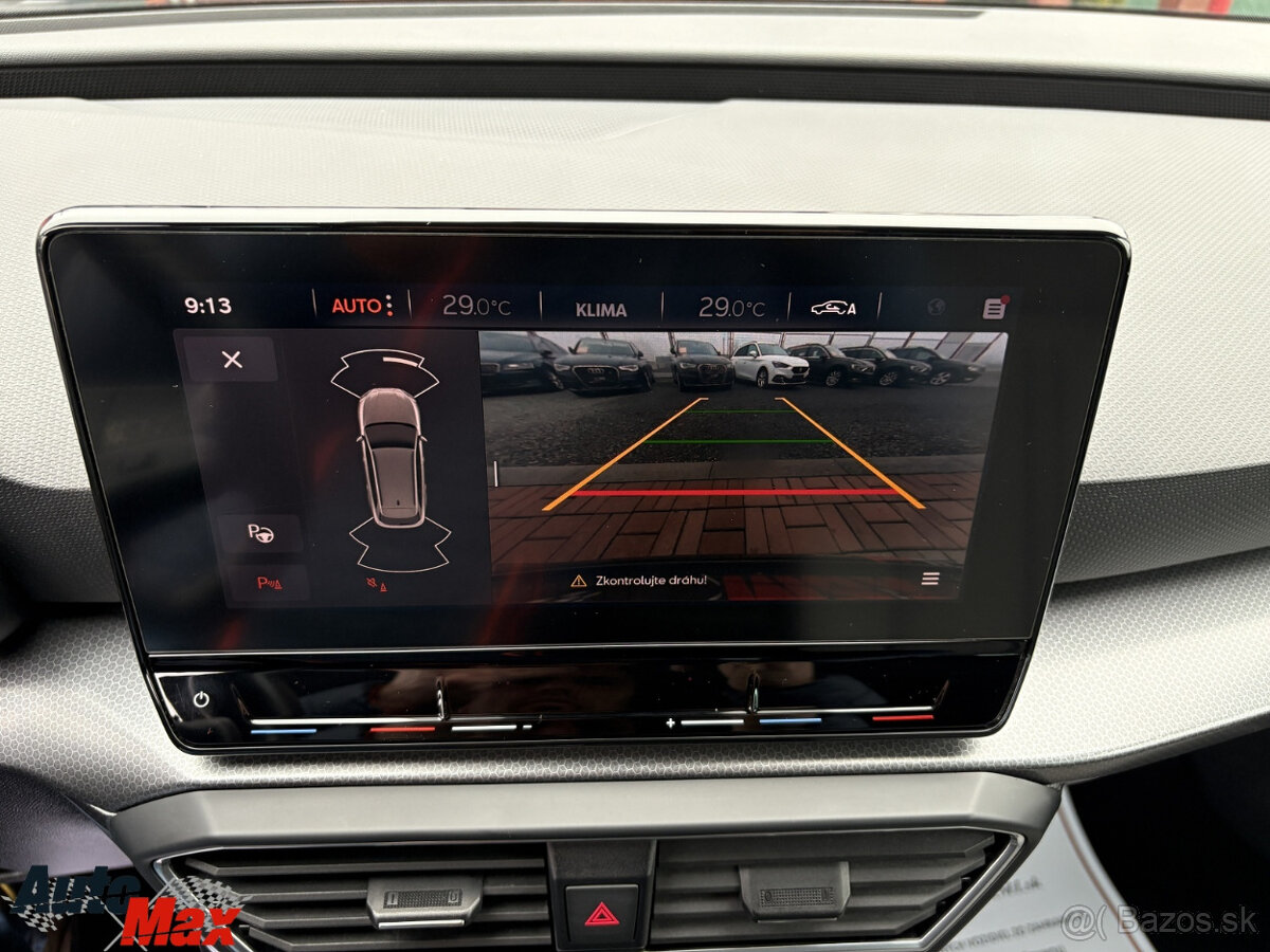 Seat Leon ST 1.5 TSI 130 Style - 16