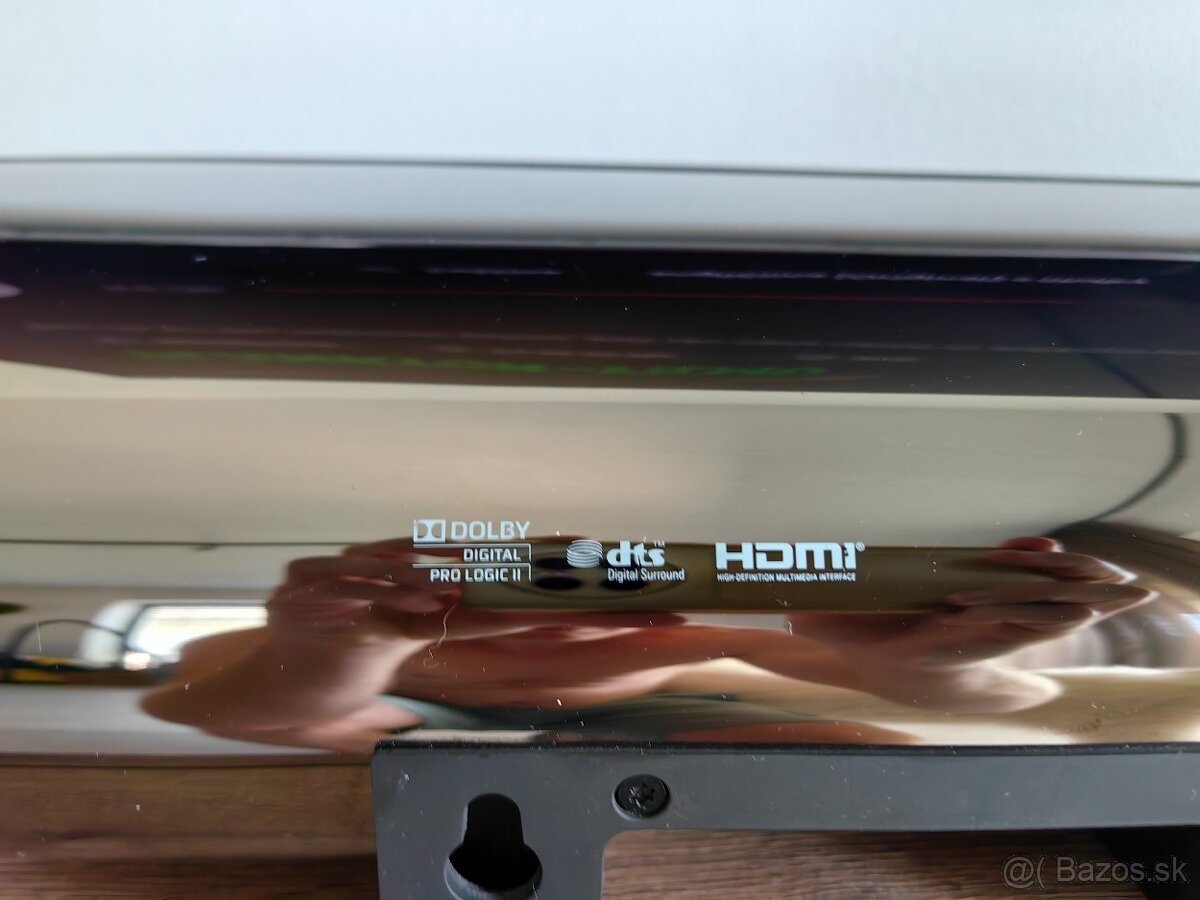 Bowers & Wilkins Panorama 2 - 16