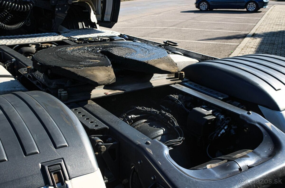 Scania R450 331kw Odpočet DPH - 16