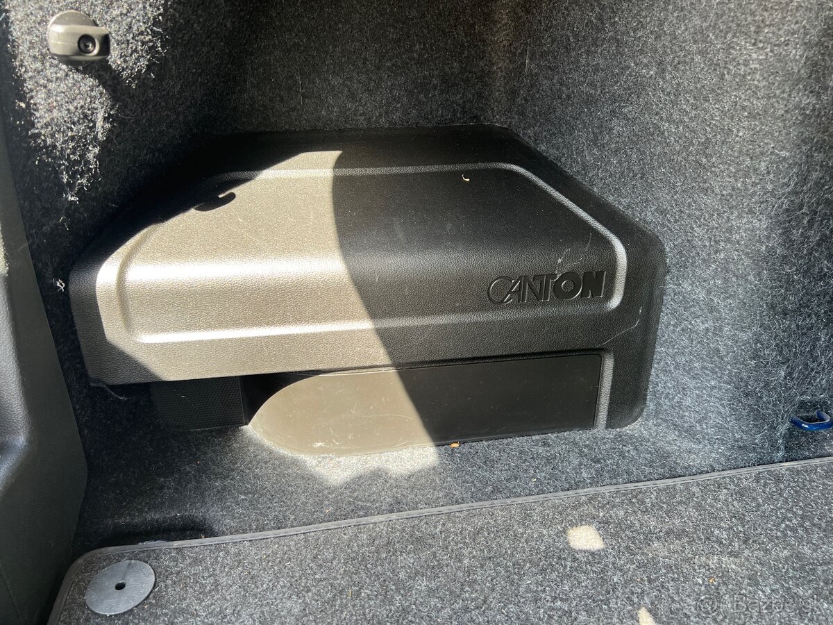 Škoda Octavia Combi 1.8 TSI Business - 16