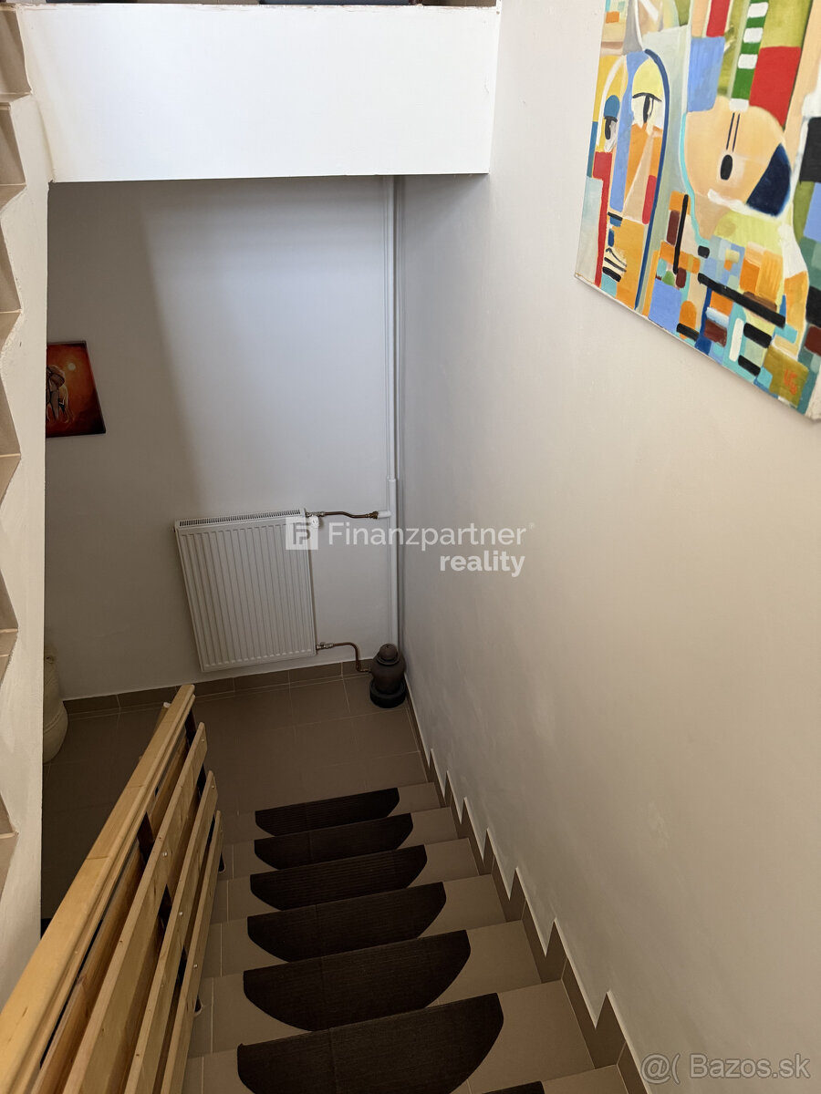 Predaj 5 izb RD Výmena za byt v Bratislave - 16