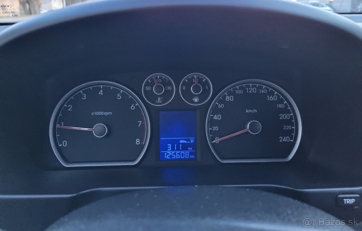 ===Hyundai i30 CW=== - 16