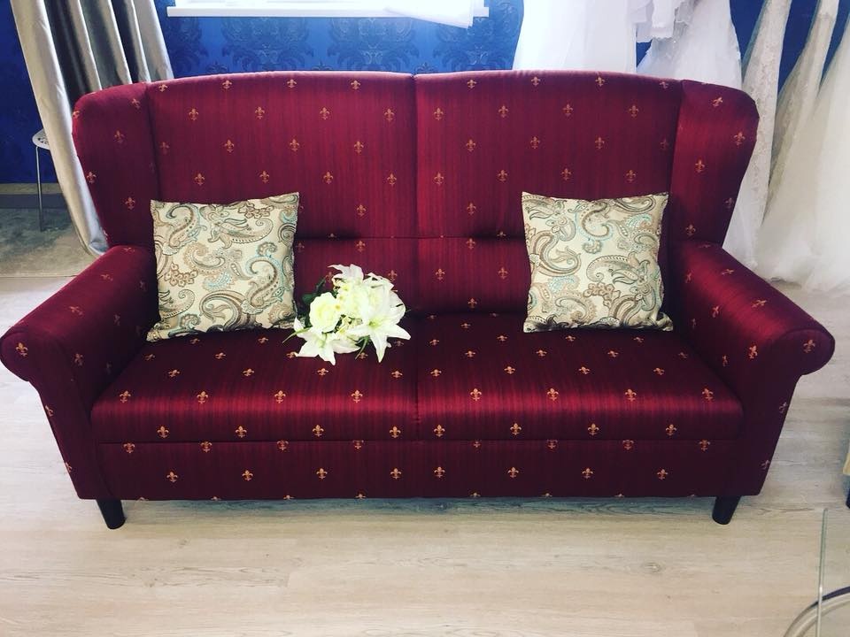 Svadobný salón - 16