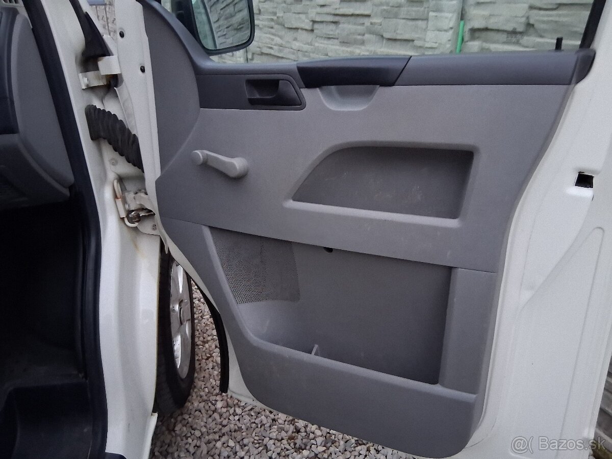 VW Transporter T5 1.9 tdi - 16