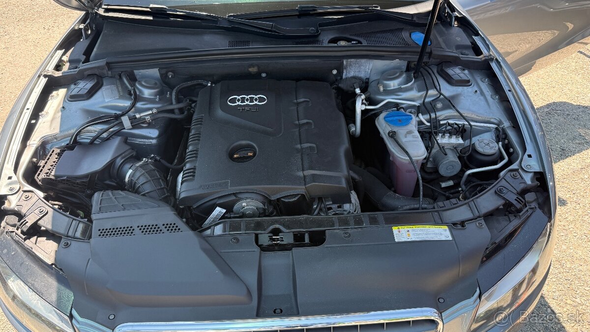 Audi A5 2.0 T FSI 211k. CABRIO - 16