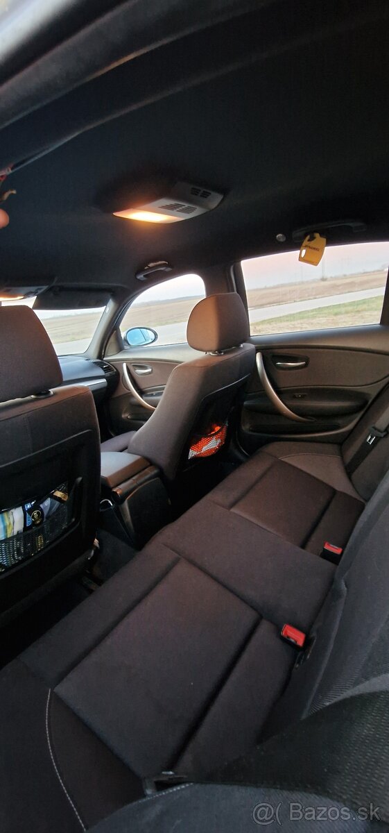 Bmw 120d e87 2008 - 16