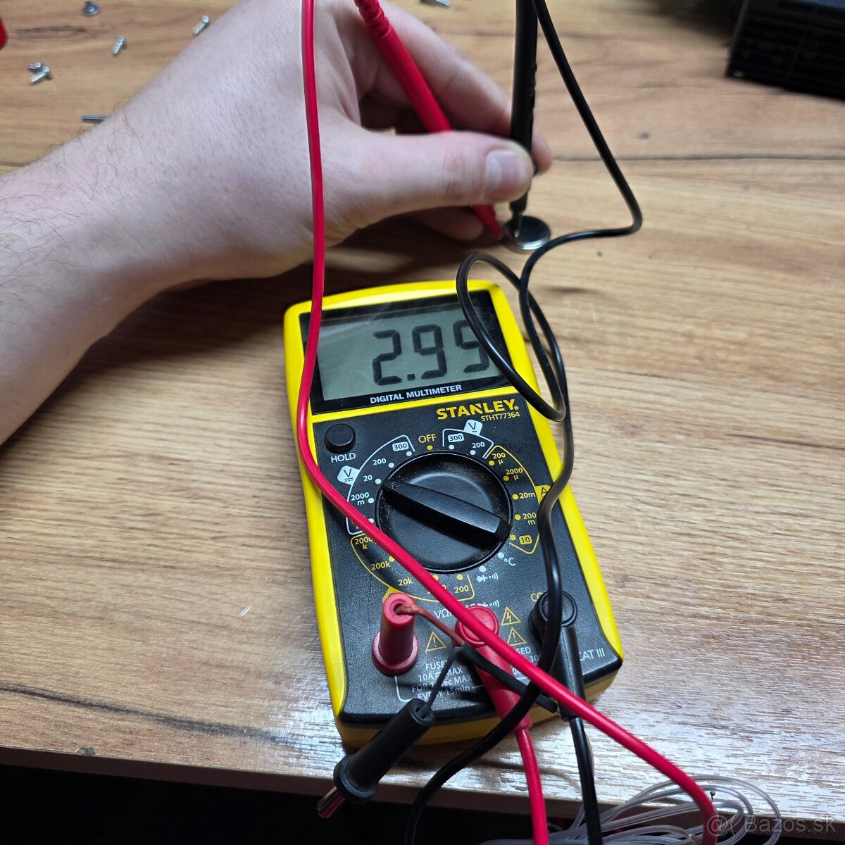 Playstation 4 - 500GB white - 16