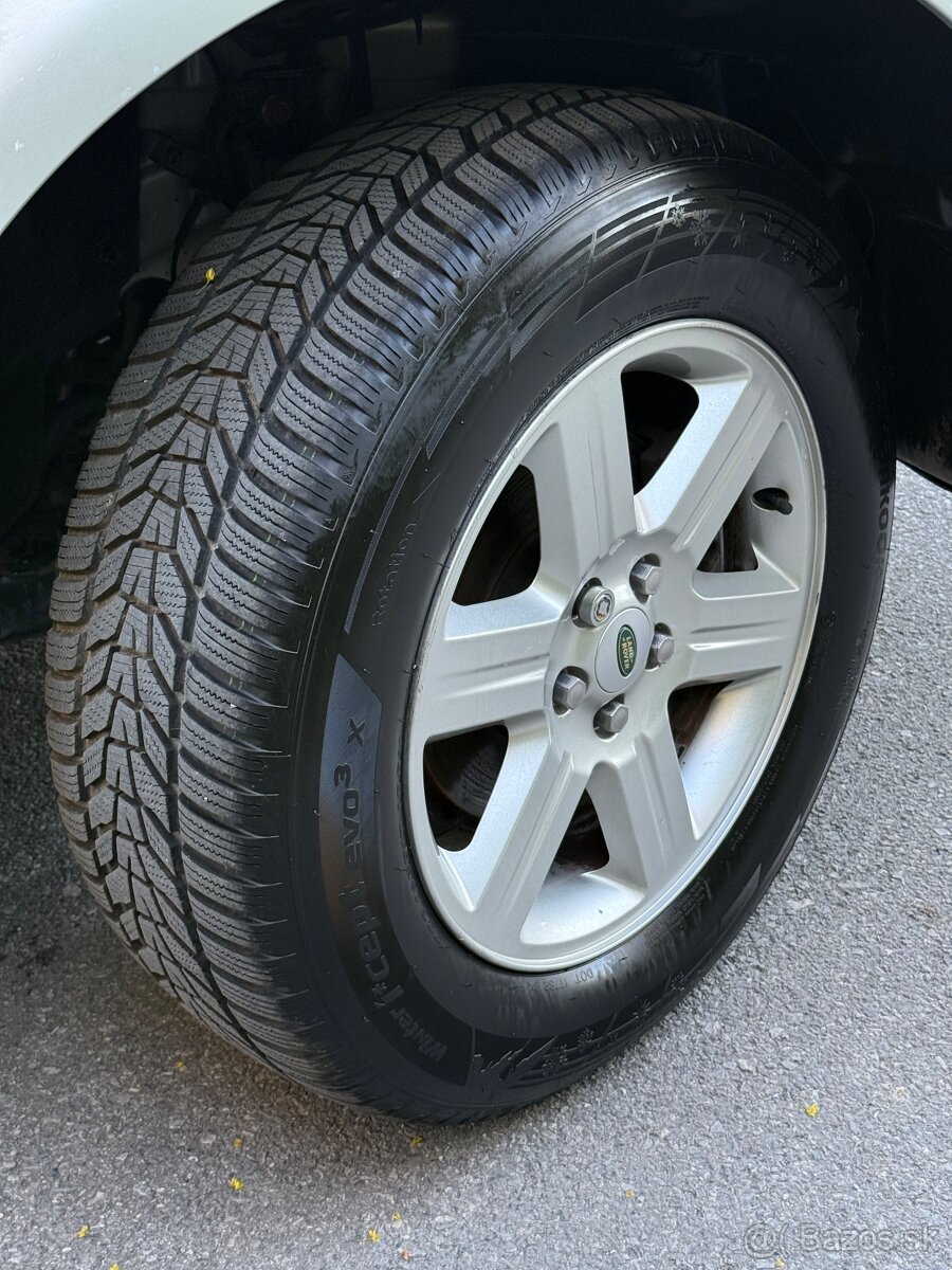 Land Rover Freelander 2 2.2 Td4 XS - 16