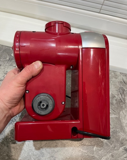 Bosch MUM 48R1/05 kuchynský robot - 16