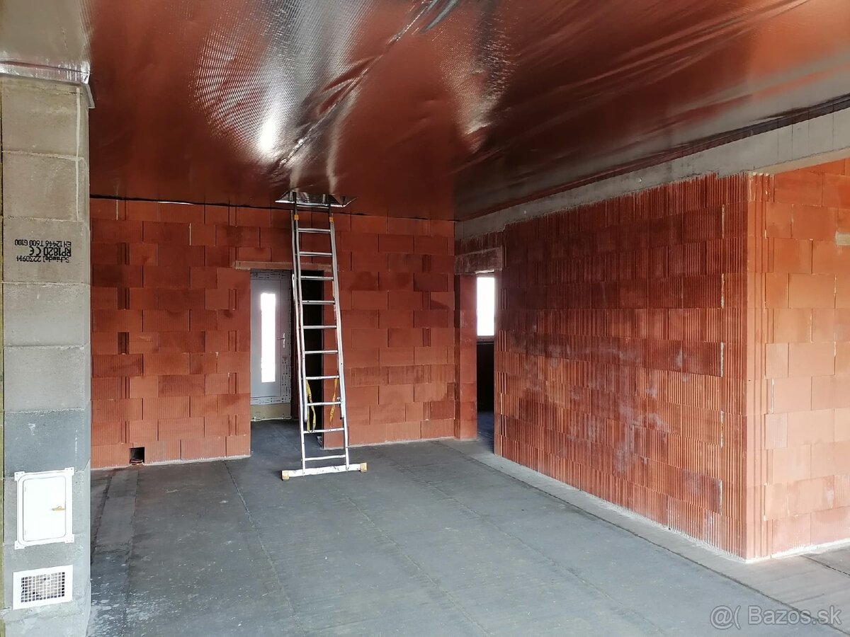 ZNÍŽENÁ CENA Rodinný dom - holodom - Šurany (Argentína) - 16