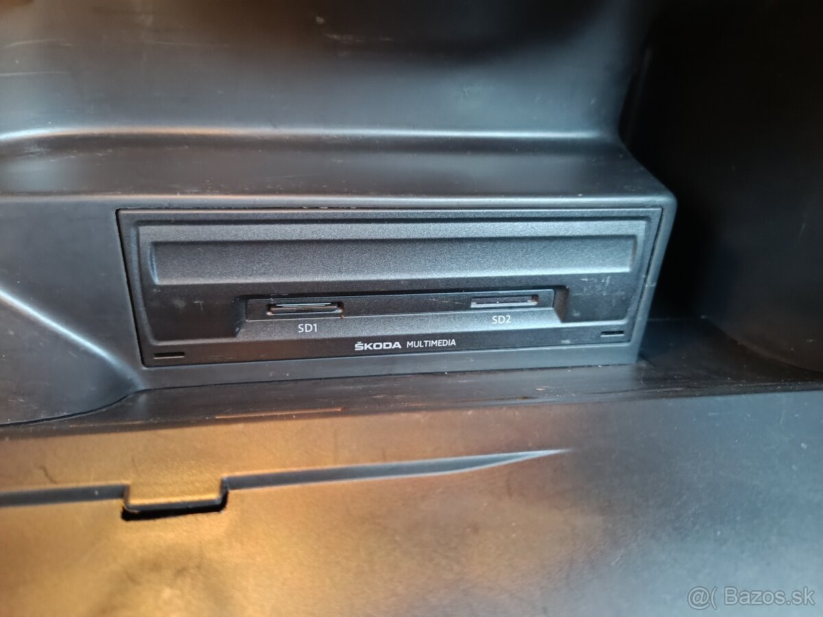 Škoda Rapid Spaceback 1,0 TSi 81 kW DSG, Style, r.v. 2019 - 16