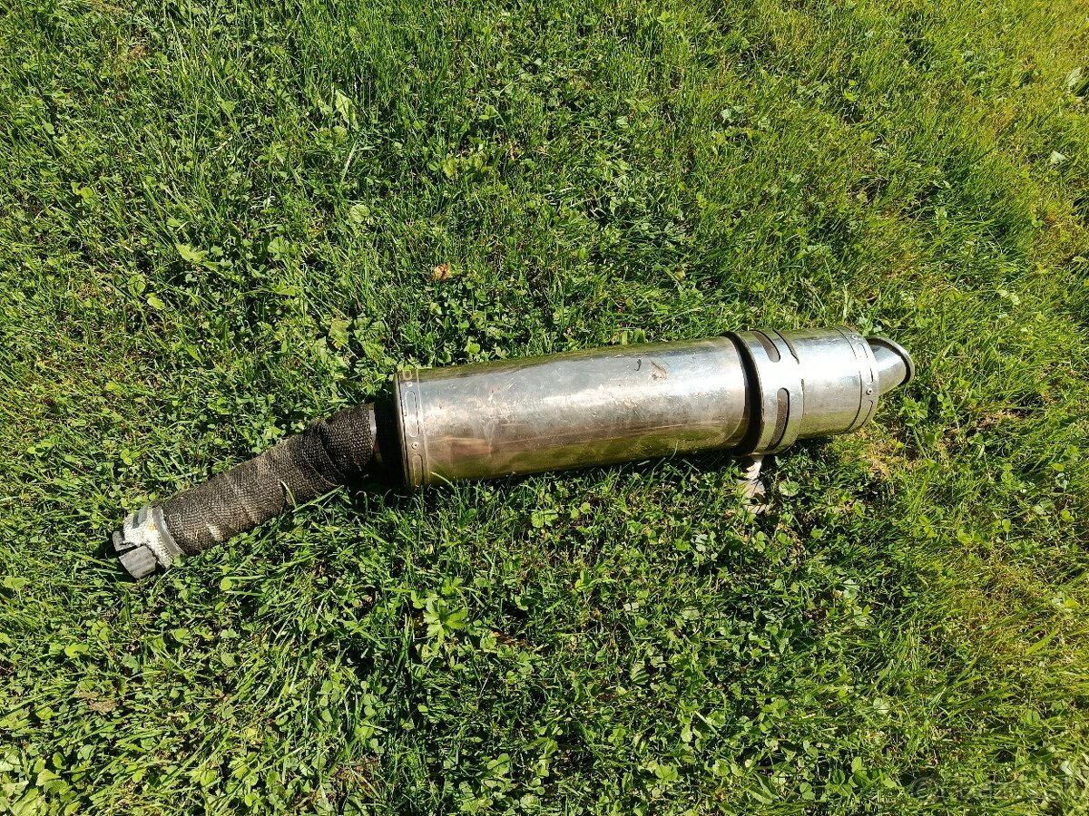 Kawasaki klr 650 - 16