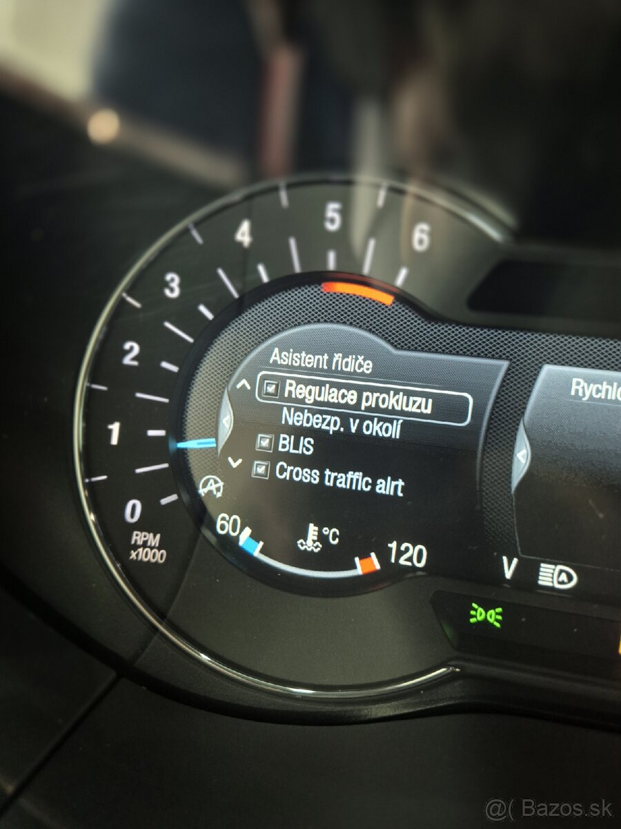 FORD S-Max ST LINE 11/2019 TDCI 140kW - 16