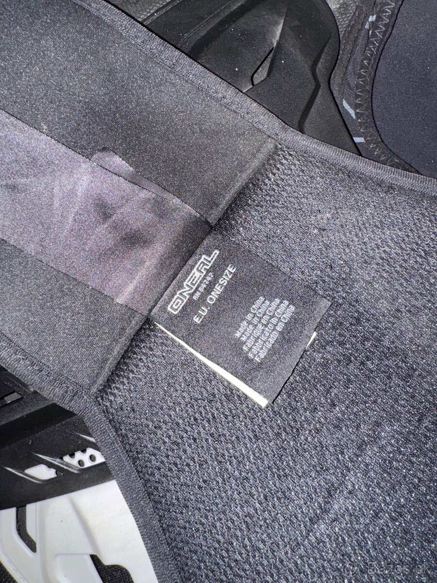 Komplet enduro motocross mx výstroj - 16