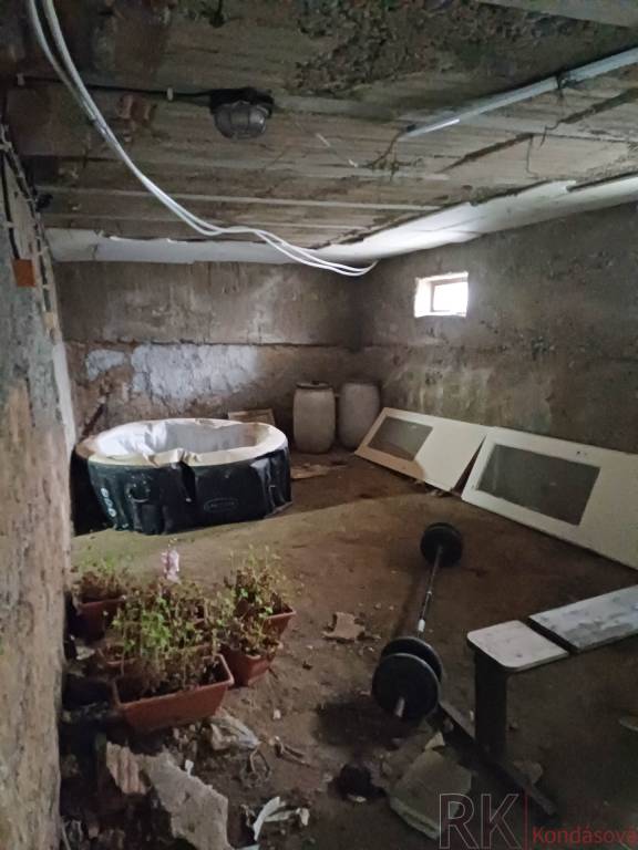 Rodinný dom, Maďarsko, obec Vizsoly - 16