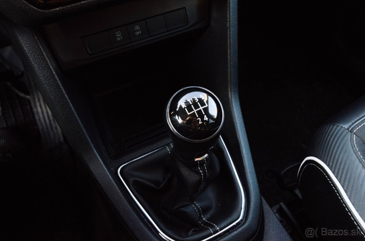 Volkswagen Caddy Generation Four 2.0 TDI Edition 35 - 16