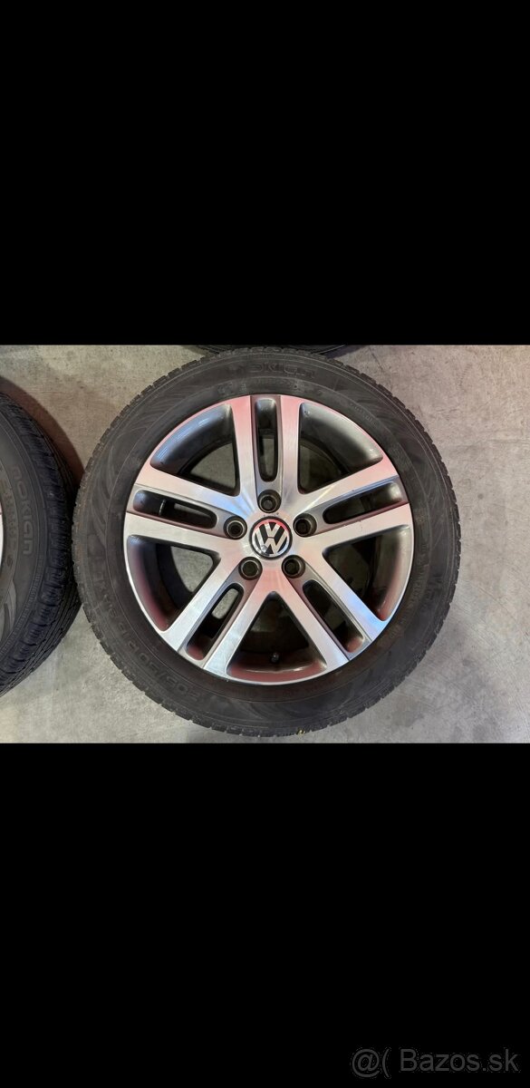 Volkswagen golf - 16