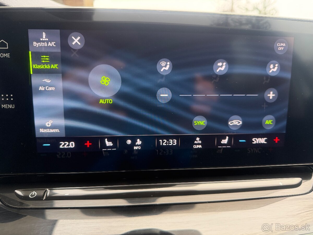 Škoda Octavia Combi 2.0 TDI SCR Style - 16