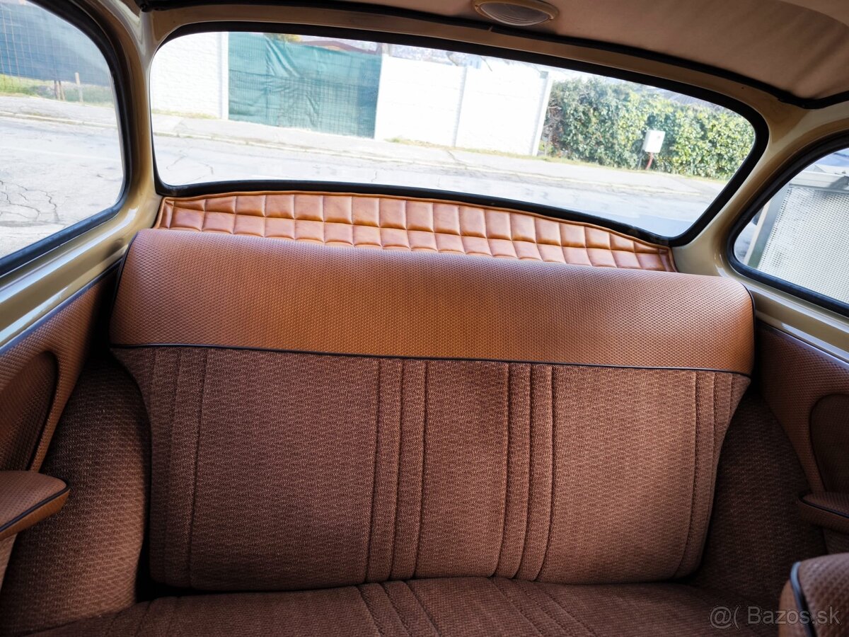 Škoda spartak 1957 - 16