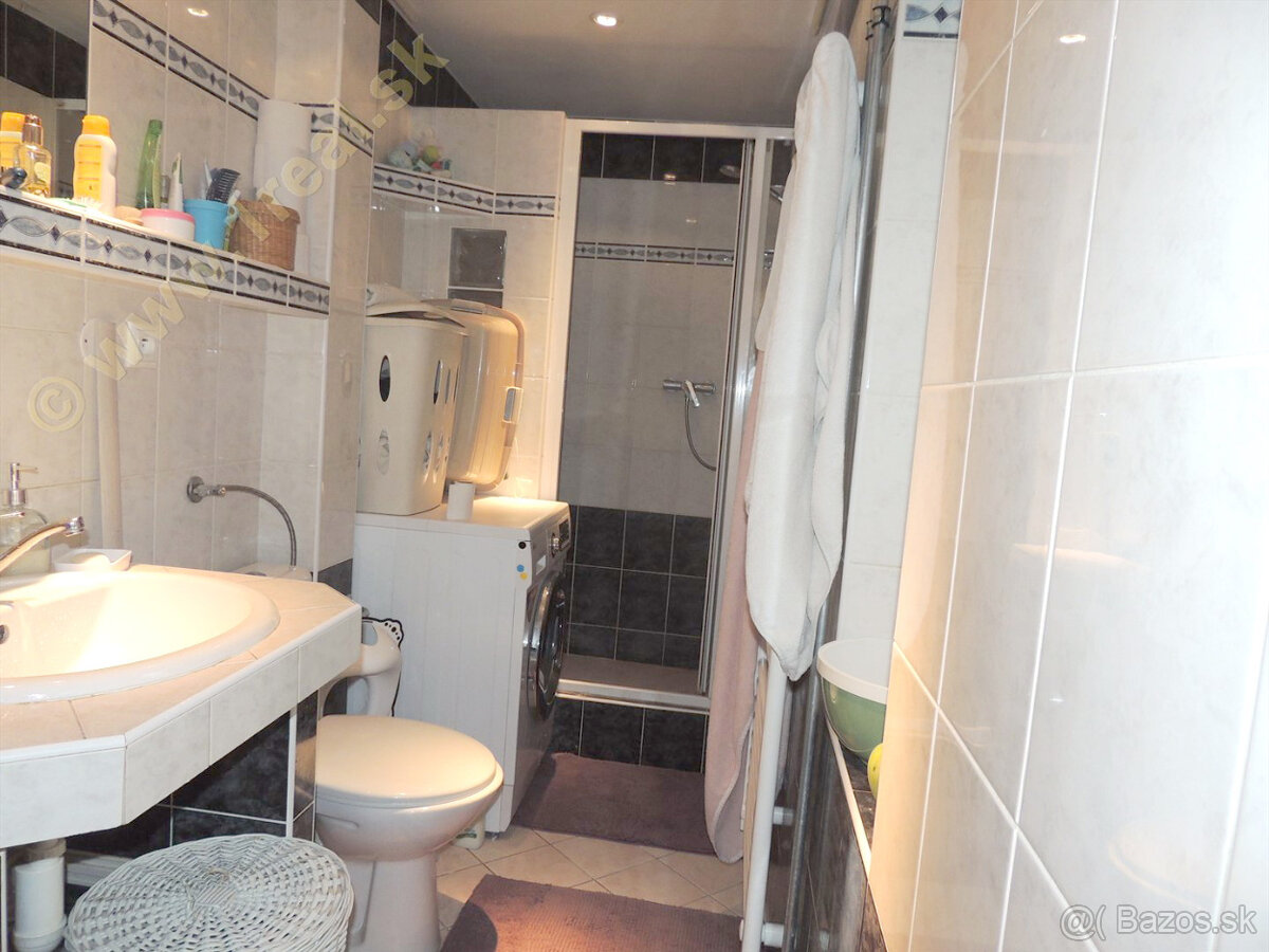 Prenájom rodinného domu Banská Bystrica Badín - 16