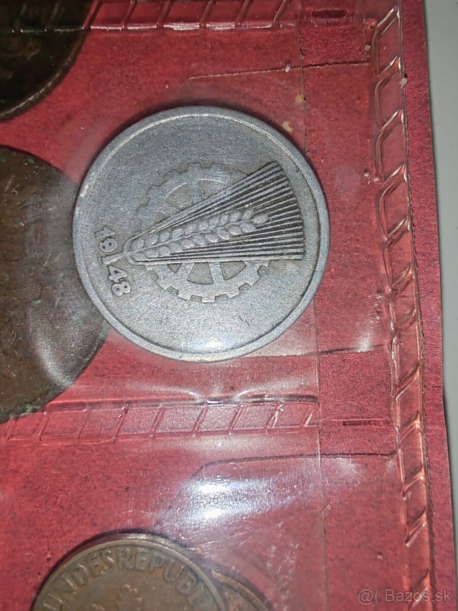 Mince Rakúsko-Uhorsko ... - 16