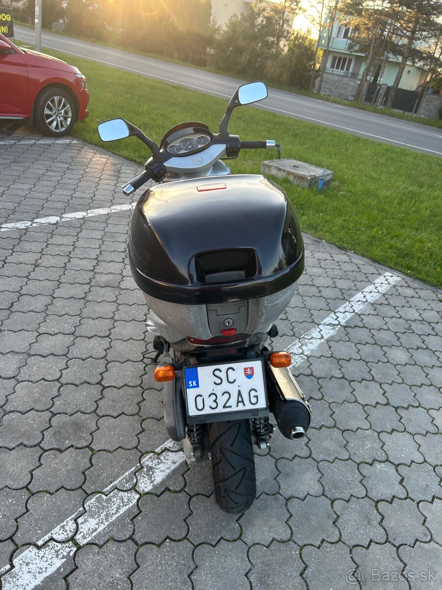 Aprilia Leonardo - 16