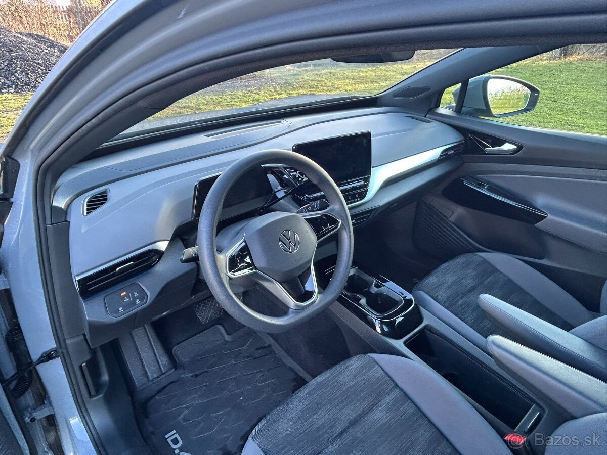 Volkswagen ID.4 - 16