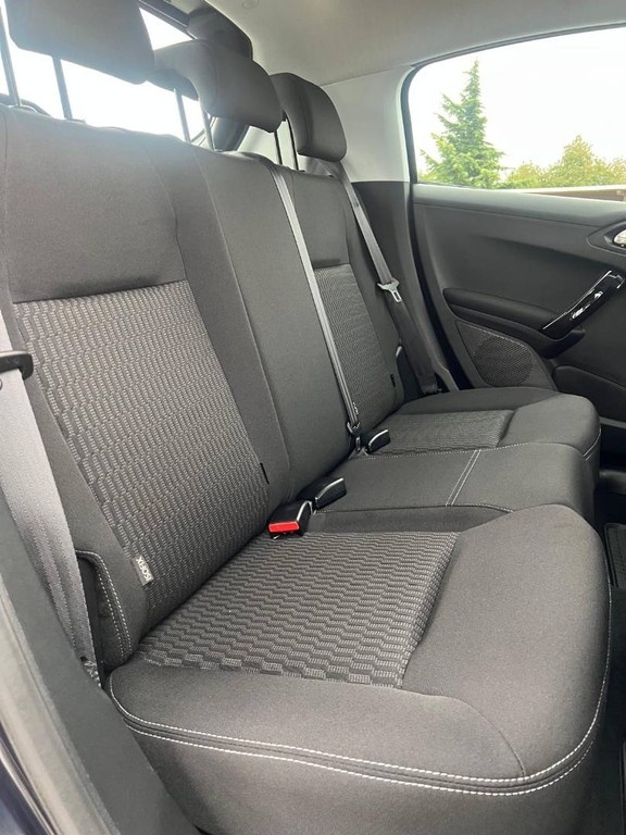 Peugeot 208 1.2 PureTech Active - 16