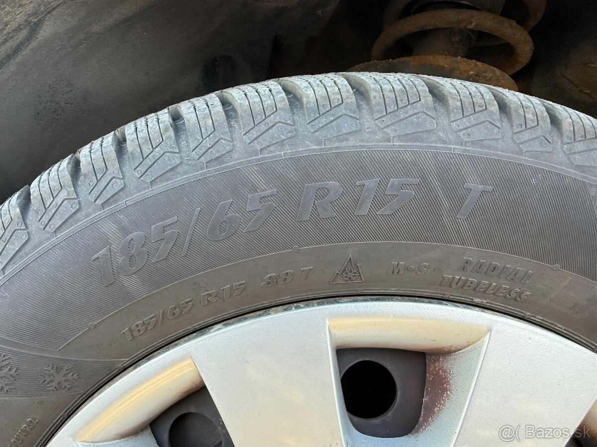 Predám Opel Meriva 1.7 DCI - 16