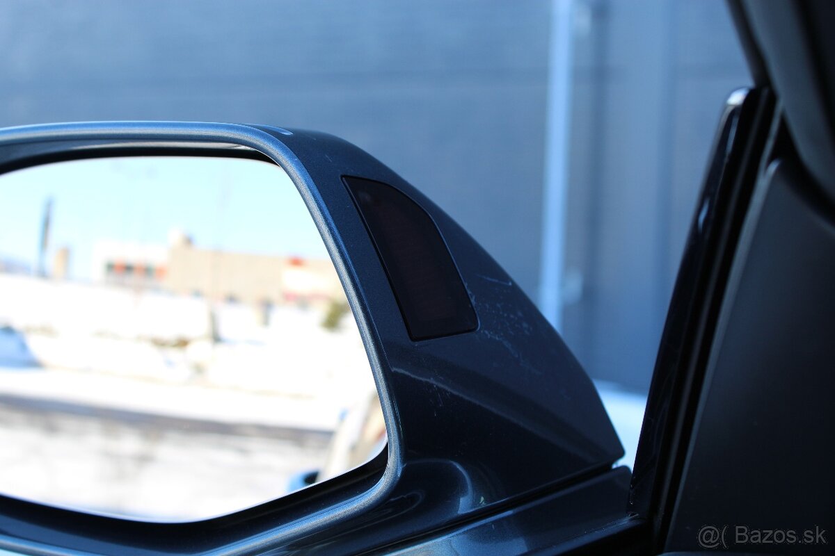 Audi A7 Sportback 3.0 TDI quattro 320k tiptronic - 16