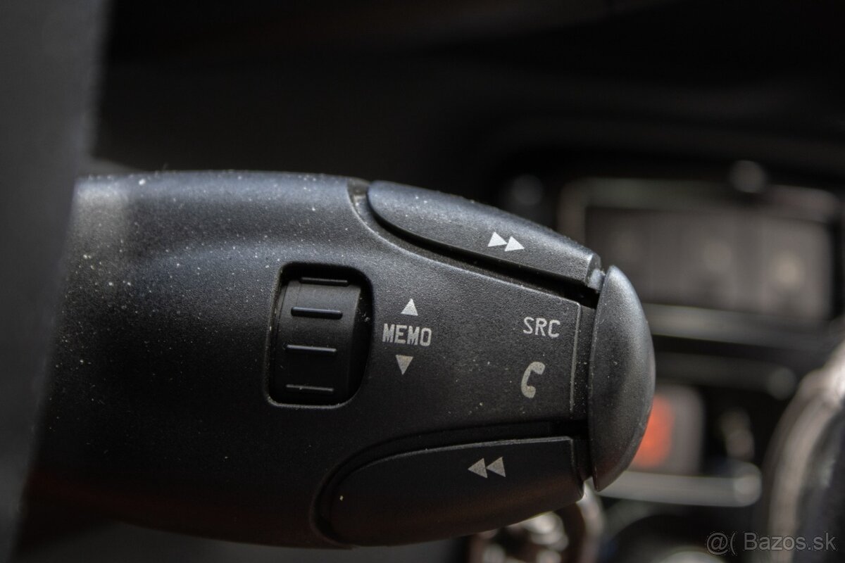 Citroën C3 Picasso VTi 95 Exclusive - 16