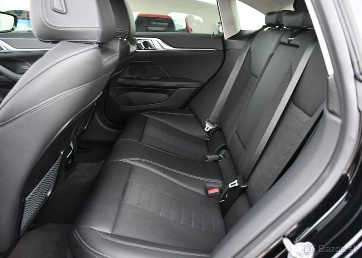 BMW i4 eDrive40 97,4%SoH. 250 kw - 16