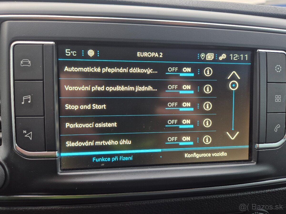 Peugeot Expert 25000km L3H1 - 16