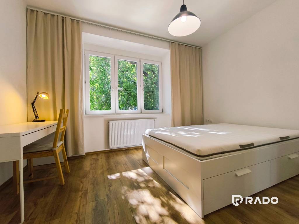 RentHub | Veľký 3i byt v srdci Trnavského mýta | Levická ul. - 16