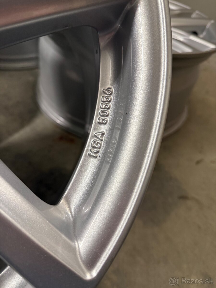 Hliníkové disky 5x112 R19 BMW X5 X6 G05 G06 - 16