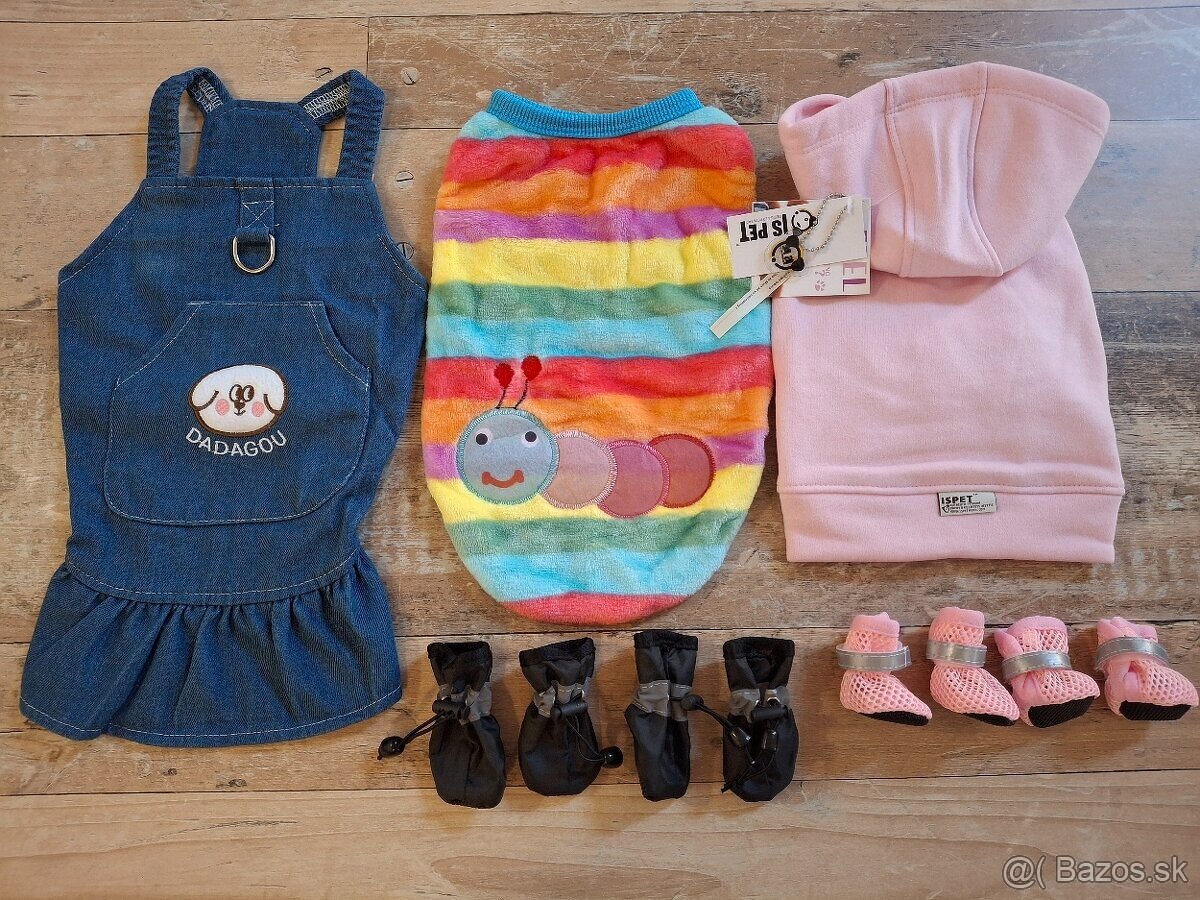 Veci pre psíka. - 16