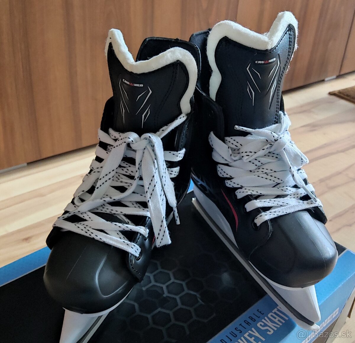 KORČULE NA ĽAD - 16