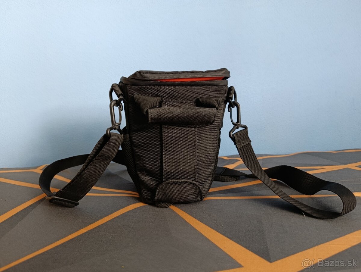 Fotoaparát Nikon D3500 + príslušenstvo - 16