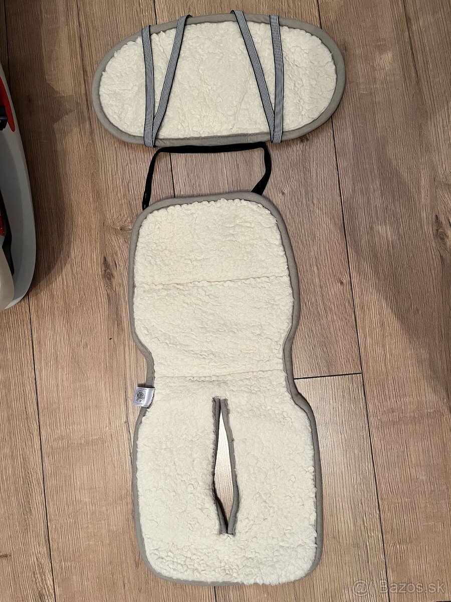 Britax Römer King 2 LS-RM Grey - 16