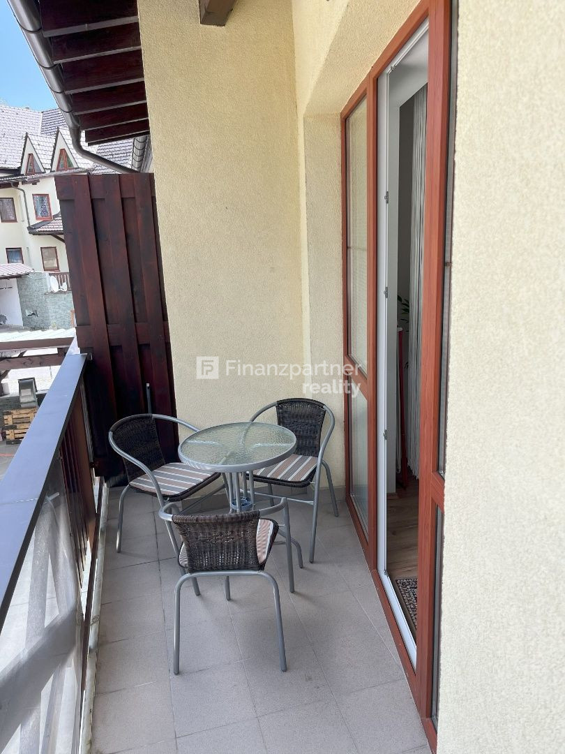 2 izbový apartmán, Donovaly, Banská Bystrica - 16