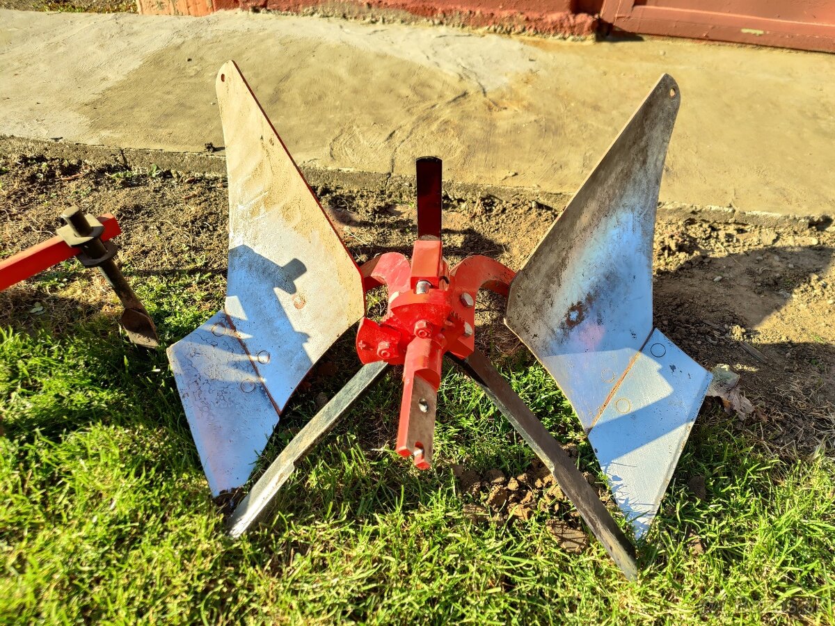 Predám Terra Vari systém - 16