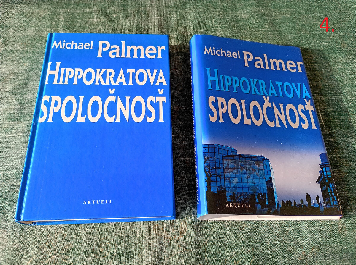 Knihy na predaj (25.) - 16