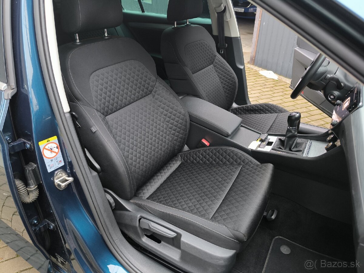 Škoda SuperB 1.5TSi | 04/2022 | VIRTUAL | ŤAŽNÉ | LED | DPH - 16