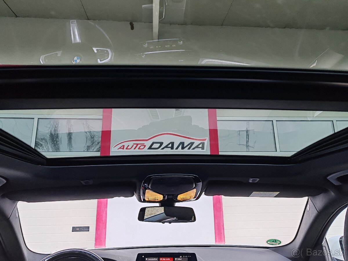 Prodám BMW 530D G31 M-PAKET 195KW DPH - 16
