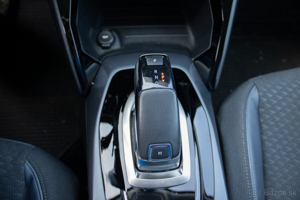 Peugeot 2008 1.5 BlueHDi 96kW - 16