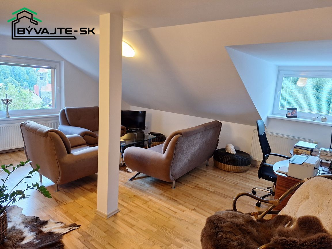 Rekreačný dom s celoročným užívaním s množstvom benefitov v - 16