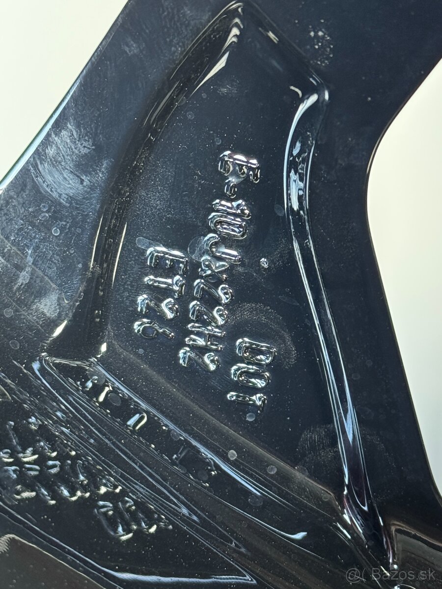 Hankook Ventus S1 EVO3, 285/35 ZR22, 4x letné 5x112 - 16